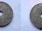 BELGIA BELGIUM 10 CENTIMES 1927 ROK BCM !!!!!!!