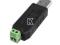 Konwerter USB RS485 RS-485