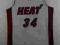 RAY ALLEN MIAMI HEAT NICKNAME NBA NOWA RANN XL