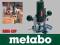 METABO OFE 738 frezarka górnowrzecionowa METABO OFE 738 frezarka górnowrzecionowa