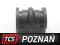 GUMA STABILIZATORA PRZÓD NISSAN X-TRAIL T30 2001-