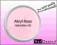 Akryl Standard Rose rozowy 50g NailDesign manicure