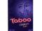 Taboo (edycja polska) Tabu - zabawa w pokazywanki