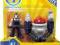 Fisher Price Imaginext Batman BANE + zbroja HIT