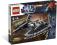 LEGO STAR WARS 9500 FURY CLASS INTERCEPTOR