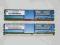 Pamięć 4GB (2x2GB) DDR2 Micron PC2-5300F 667