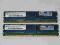 Pamięć 4GB (2x2GB) DDR2 Micron PC2-5300F 667