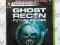 GRA GHOST RECON FUTURE SOLDIER XBOX 360 W FOLII