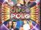 (DVD) SUPER PRZEBOJE DISCO POLO vol.4 ; NOWA