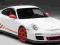 Porsche 911 GT3 RS 3.8 1:18 AUTOART