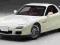 Mazda RX-7 Spirit R  1:18 AUTOART