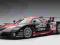 Nissan R390 GT1 #22 Le Mans 1997 1:18 AUTOART