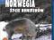 (Blu-Ray) NORWEGIA ŻYCIE RENIFERÓW ; NOWA (Blu-Ray) NORWEGIA ŻYCIE RENIFERÓW ; NOWA