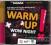 (2CD) WARM UP! WOW NIGHT! / Benny Benassi Kelis
