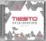 (CD) TIESTO - kaleidoscope remixed ; NOWA