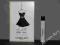 La Petite Robe Noir EDT Guerlain -1ml - Próbka