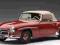 Mercedes 190 SL 1:18 AUTOART