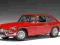 MGB MK II 1:18 AUTOART