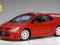 Peugeot 307 WRC Plain Body 1:18 AUTOART