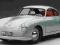 Porsche 356 GMUND (1950) 1:18 AUTOART
