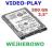 DYSK 500GB HGST 2,5' SATA *VIDEO-PLAY WEJHEROWO