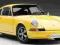 Porsche 911 2.7 RS (1973) 1:18 AUTOART
