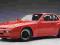 Porsche 924 GT (1980) 1:18 AUTOART