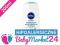 Nivea Baby Mleczko intensywnie nawilżające 200ml