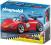 PLAYMOBIL WYSCIGOWKA SPORT RACER AUTO 5175 OKAZJA!