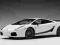 Lamborghini Gallardo Superleggera 1:18 AUTOART