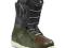 Buty Męskie Snow Burton MOTO (brown/green) 2014 8