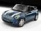 Mini Cooper Cabrio 2009 1:18 KYOSHO