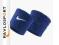 FROTKA NA RĘKĘ NIKE SWOOSH granatowa /2szt/