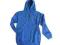 Bluza Nobile Zip Hoodie Words (blue) '14 M