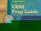 LIPPINCOTT'S CRNE PREP GUIDE Schow, Murray