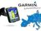 GARMIN GPS PL + Europa Central Europe NUVI 42 4.3