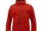 Burton AK 2L Cyclic (red dawn) XL