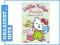 HELLO KITTY 2: PAPIEROWE ZABAWY (DVD)