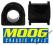 Guma przod 26mm JEEP CHEROKEE 84-01 COMANCHE 86-92