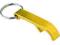 Brelok do kluczy, otwieracz do butelek 10szt