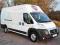 FIAT DUCATO JUMBO L5H3 160PS MAXI KLIMA FULL OPCJA