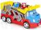 MEGA BLOKS TINY`N TUFF AUTO PLATFORMA 80439