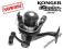 MOCNY KOŁOWROTEK KONGER CARBOMAXX 330 RD  PROMOCJA
