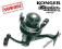 MOCNY KOŁOWROTEK KONGER CARBOMAXX 140 RD  PROMOCJA