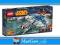 KLOCKI LEGO STAR WARS 75042 DROID GUNSHIP 439 ELEM