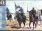 ITALIAN CAVALRY WWII 1/72 WATERLOO__WBM