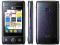 LG T300 COOKIE LITE 2,4'' BLACK BEZ SIM LOCK