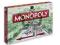 MONOPOLY STANDARD GRA LOGICZNA