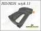 Pistolet Karcher do Myjki HD HDS wtyk11 - 300 Bar