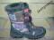 buty kozaki śniegowce zimowe roz.35 NOWOŚĆ !!!